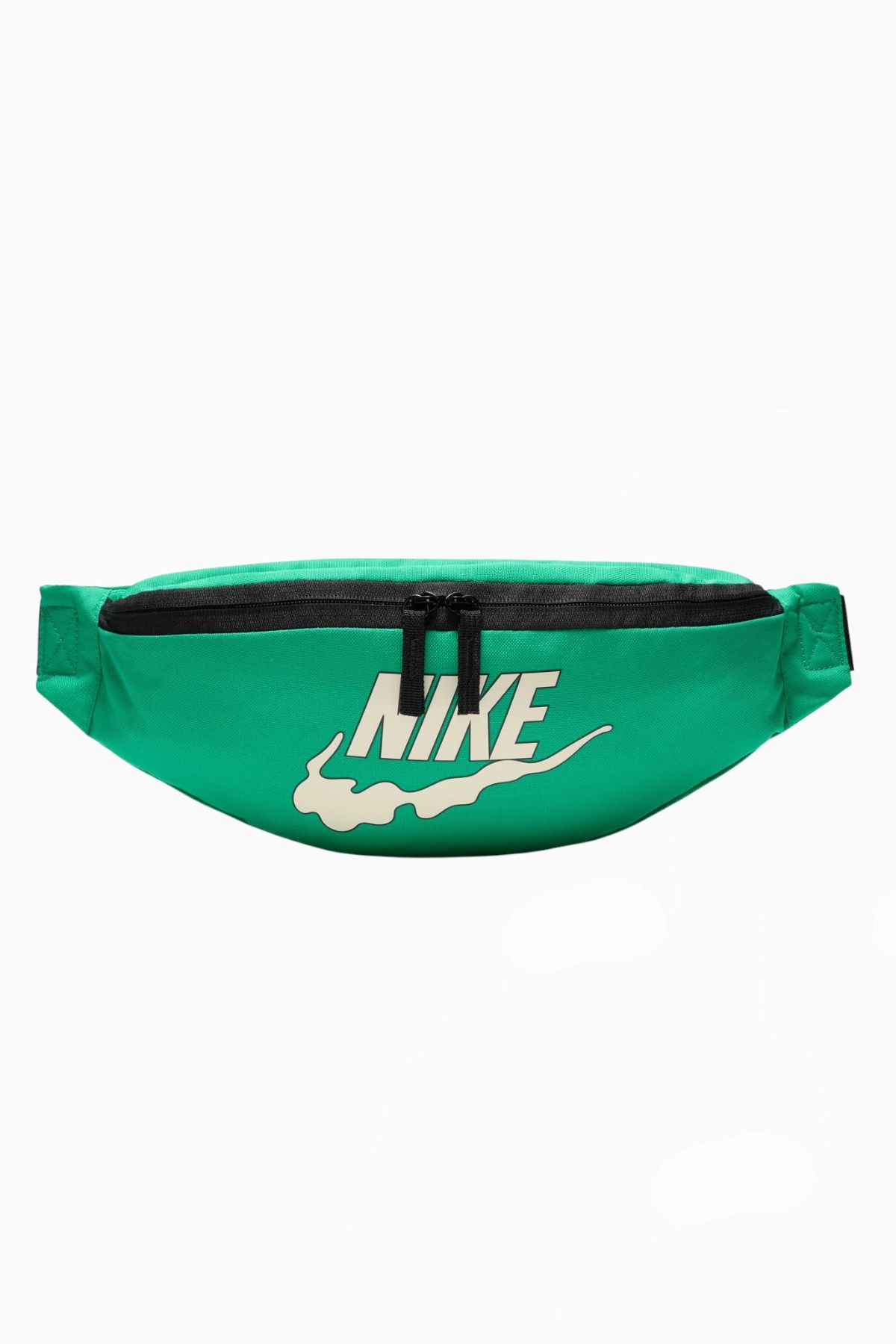 Saszetka na biodra Nike Heritage - Miętowy