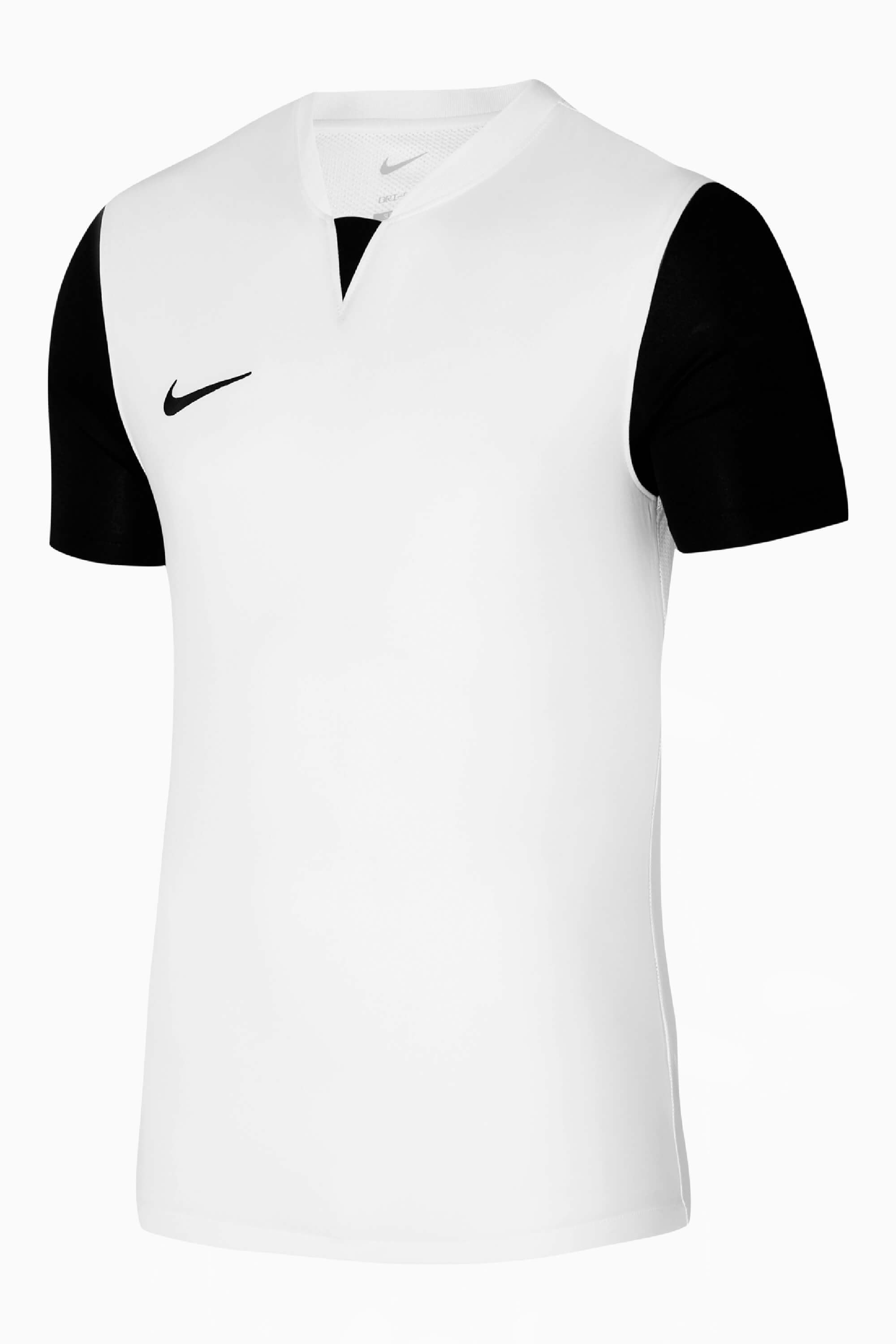 Koszulka Nike Dri-FIT Trophy V Junior - Biały