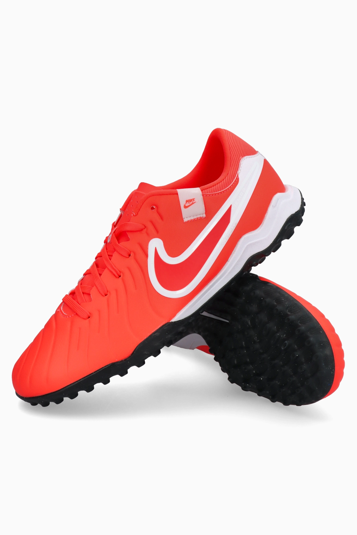 Turfy Nike Tiempo Legend 10 Academy TF - Różowy