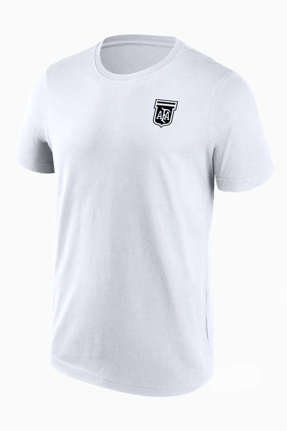 Koszulka Reprezentacji Argentyny Fanatics 2024 Maradona Graphic - Biały