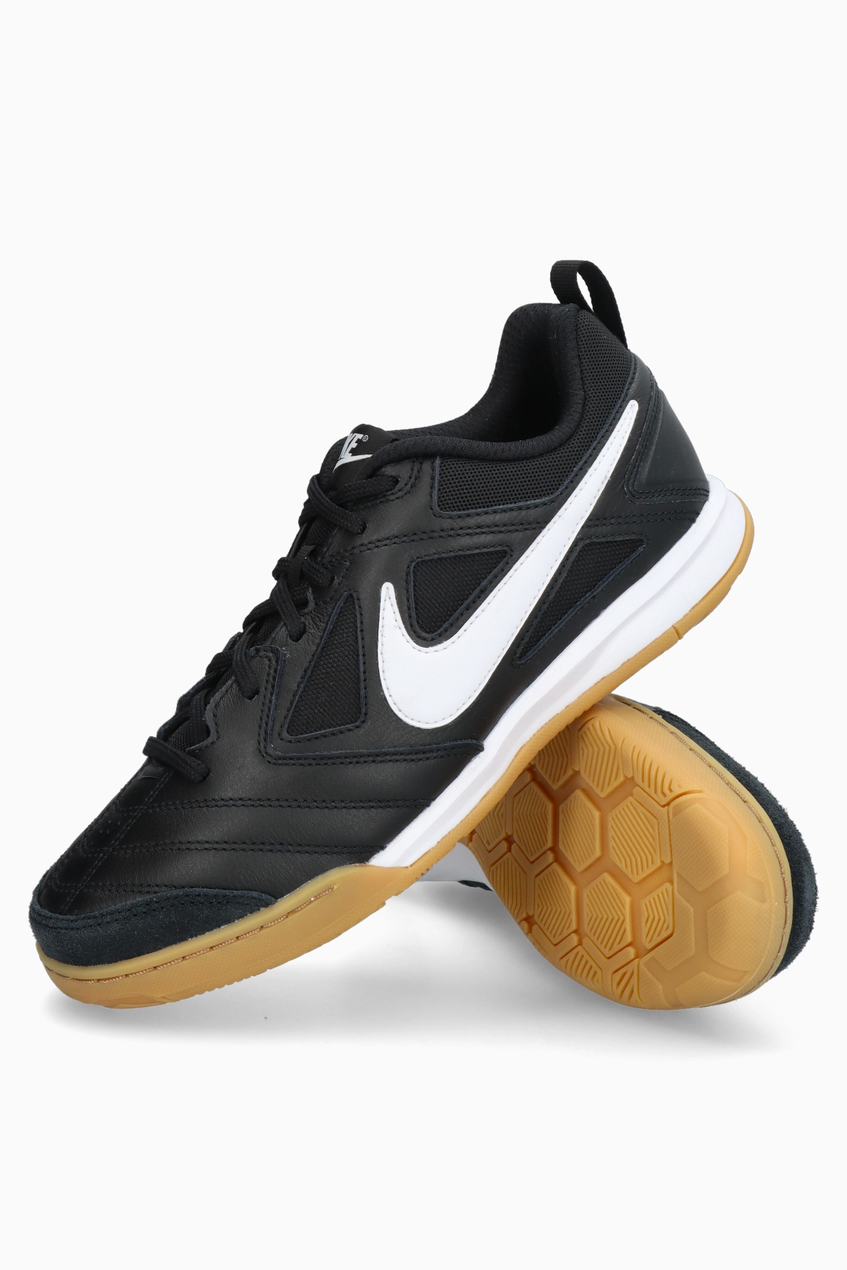 Buty Sneakers Nike Gato Junior - Czarny
