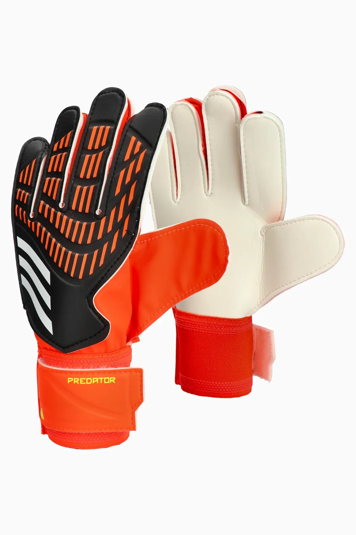 Rękawice adidas Predator Training Junior