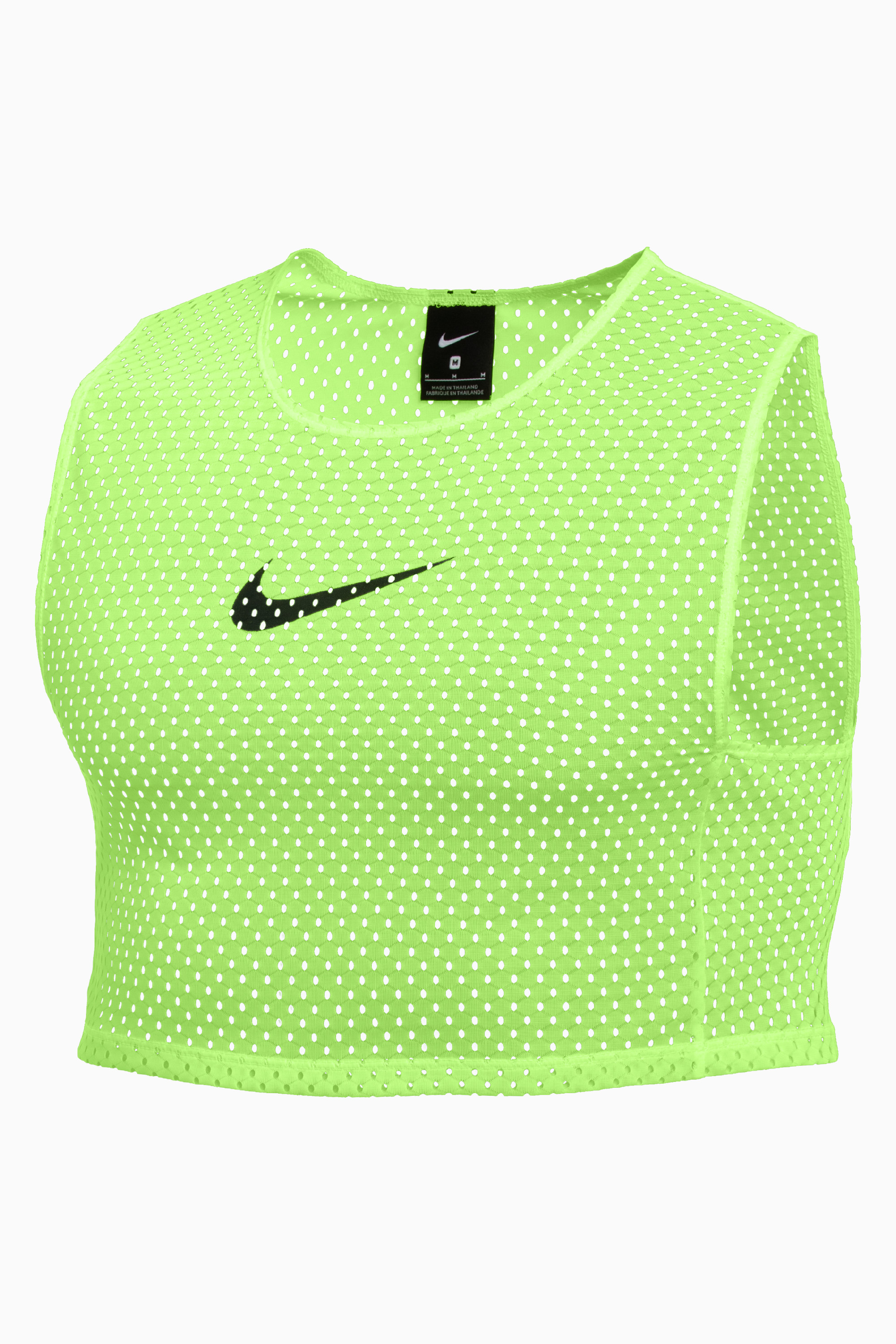 Znacznik piłkarski Nike Dri-FIT Park Bib 3-PACK - Miętowy