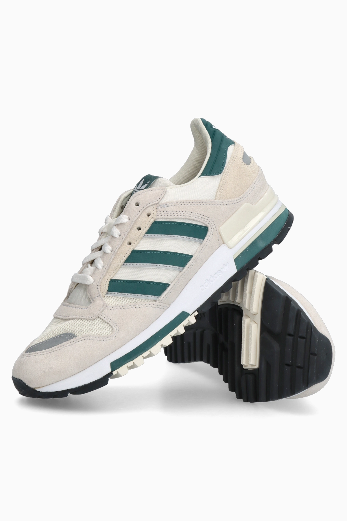 Buty Sneakers adidas ZX 600 - Szary
