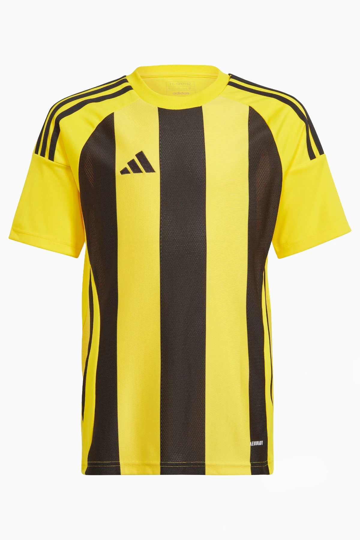 Koszulka adidas Striped 24 Junior