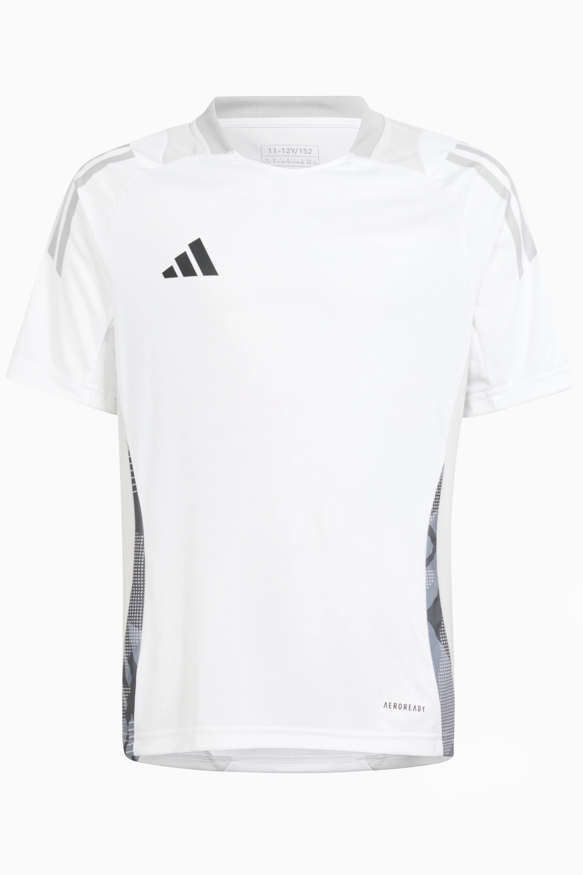 Koszulka adidas Tiro 24 Competition Training Junior - Biały