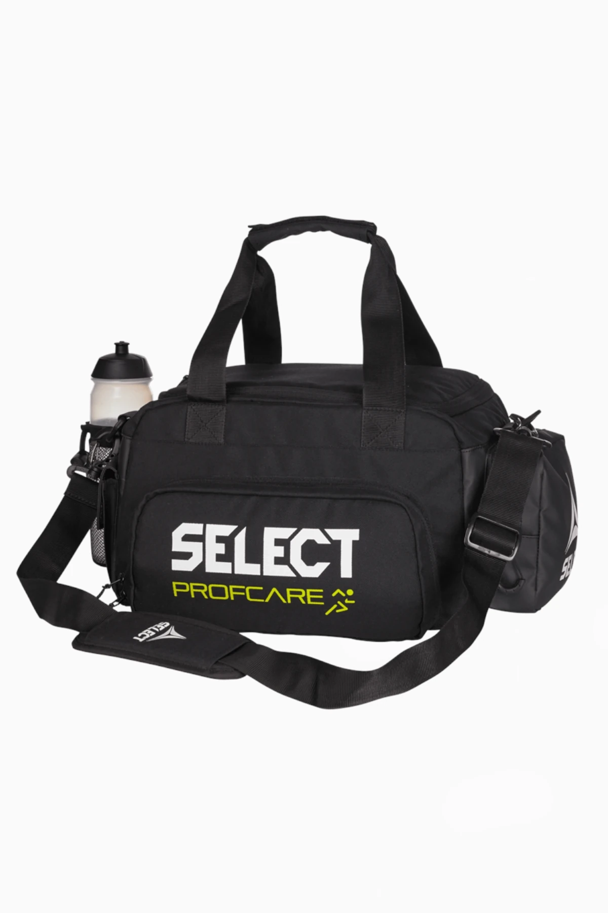 Torba medyczna Select M - Czarny