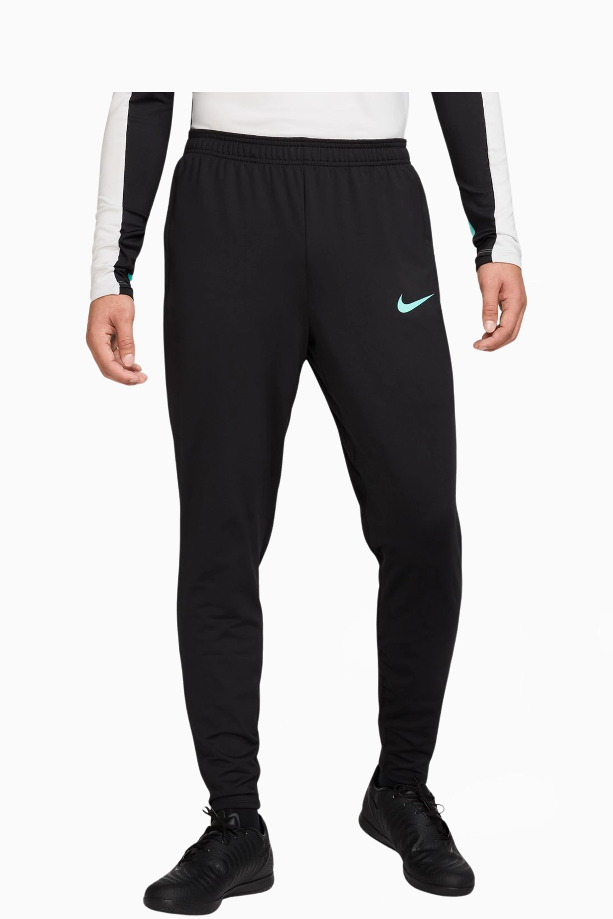 Spodnie Nike Dri-FIT Strike - Czarny