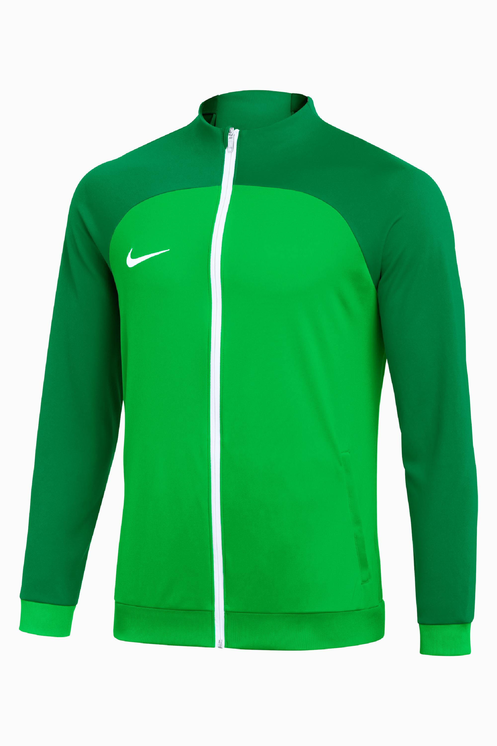 Bluza Nike Dri-FIT Academy Pro - Zielony