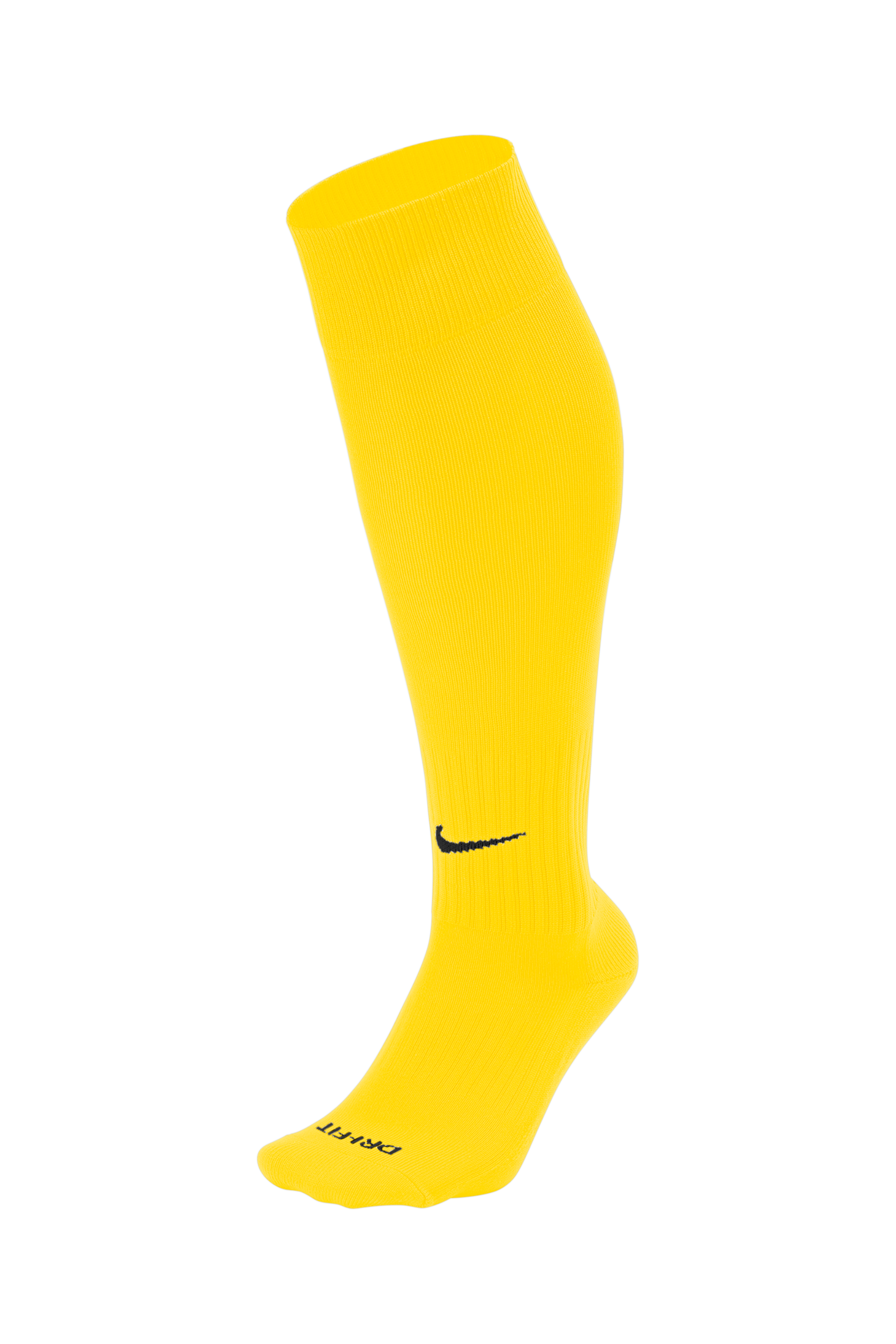 Getry Nike Naprzód Jędrzejów 24/25 - Żółty