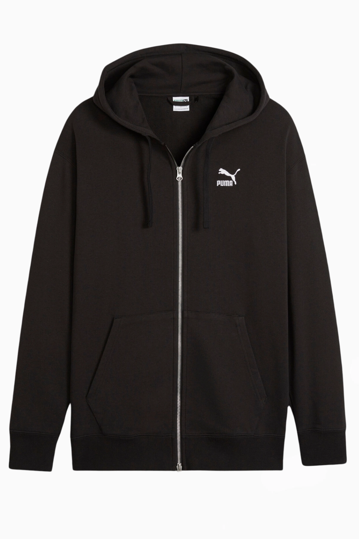 Bluza z kapturem Puma Better Classics Damska - Czarny