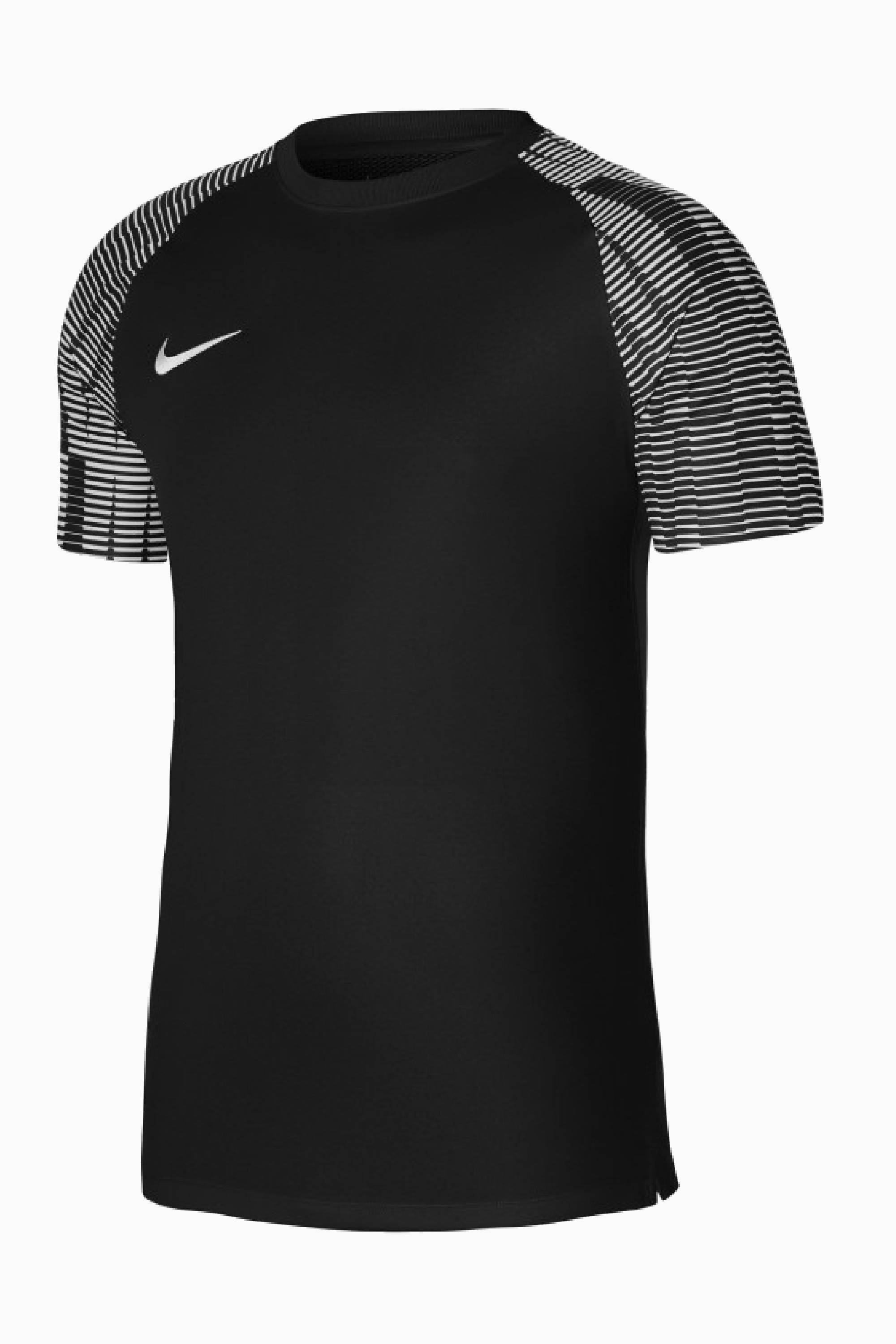 Koszulka Nike Dri-FIT Academy Junior - Czarny