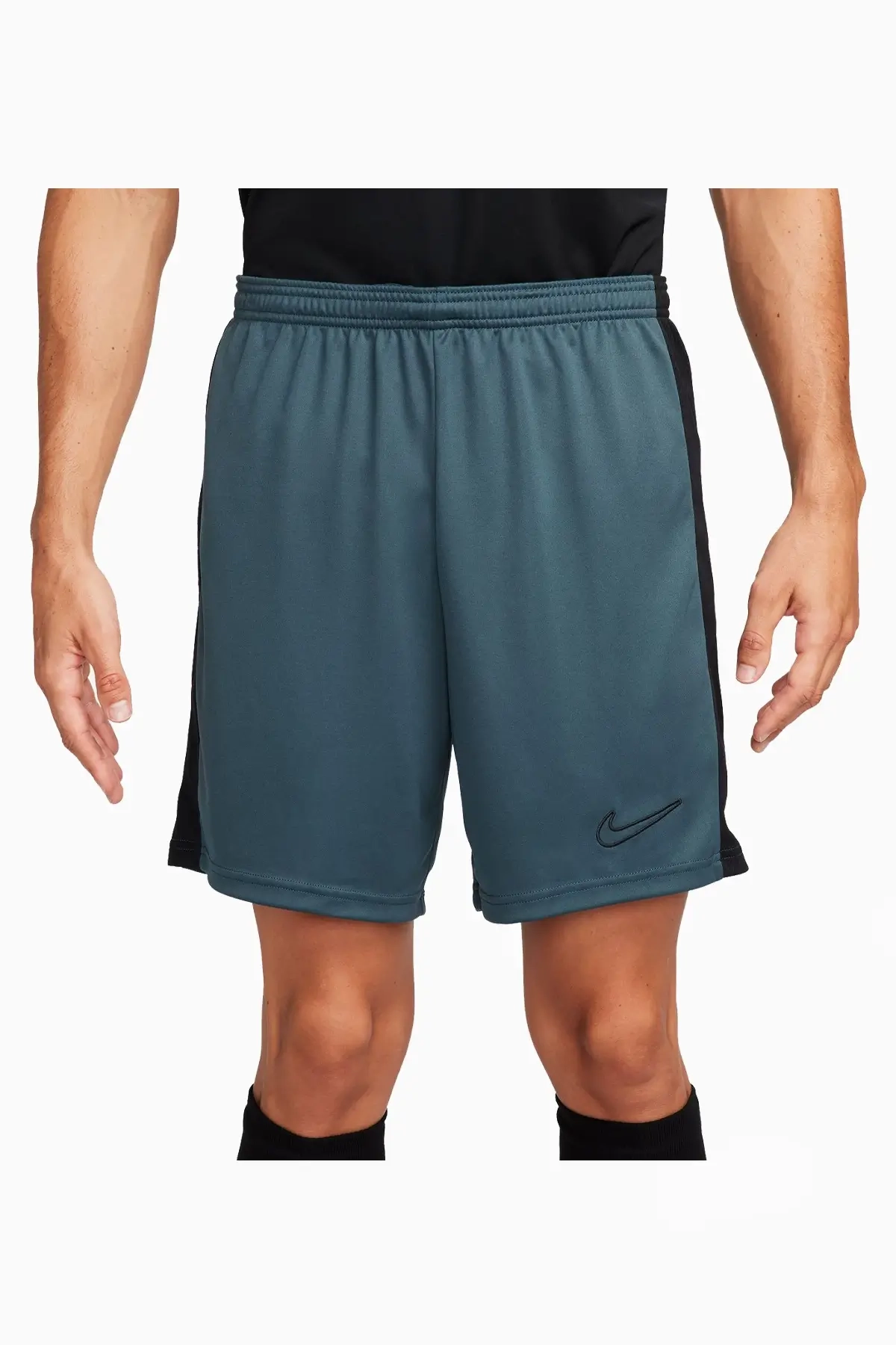 Spodenki Nike Dri-FIT Academy - Zielony