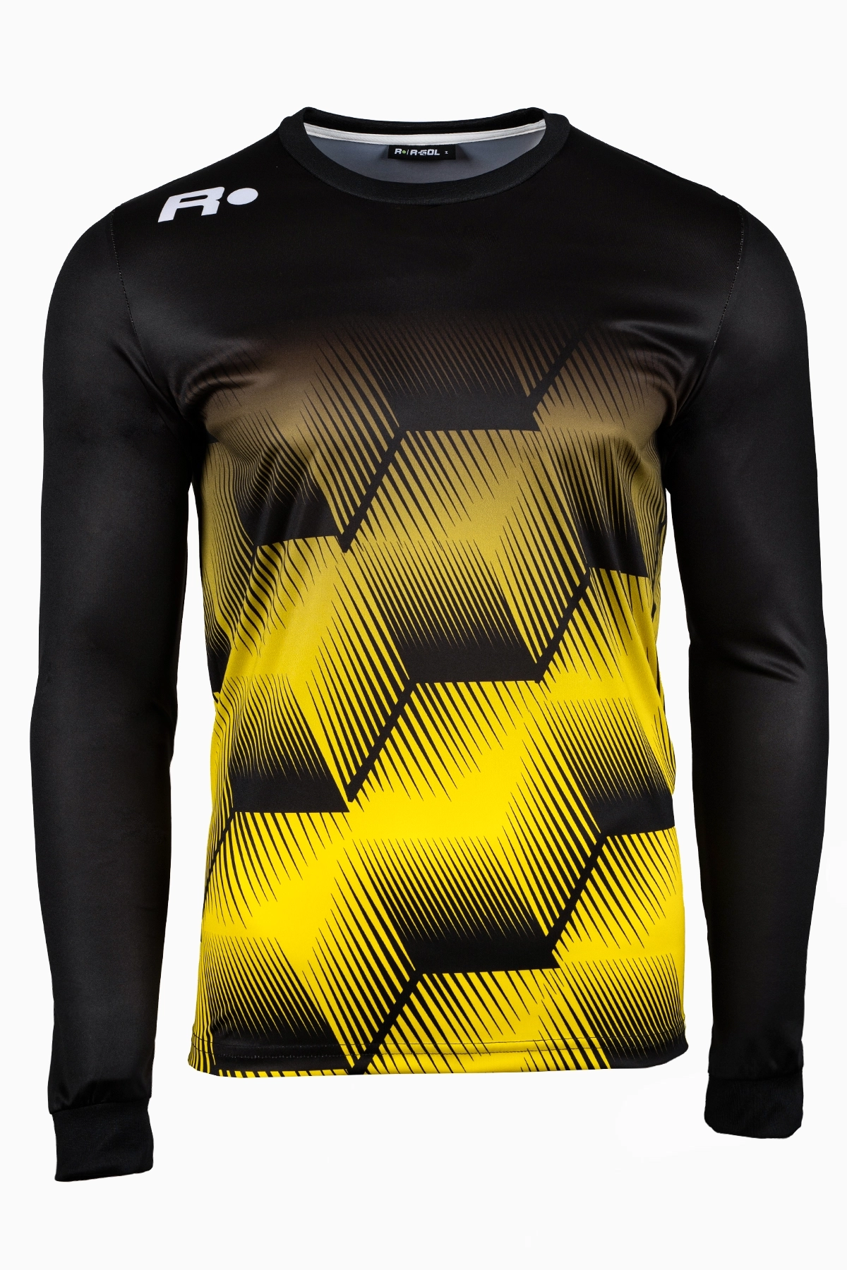Bluza bramkarska R-GOL Match Keeper Junior