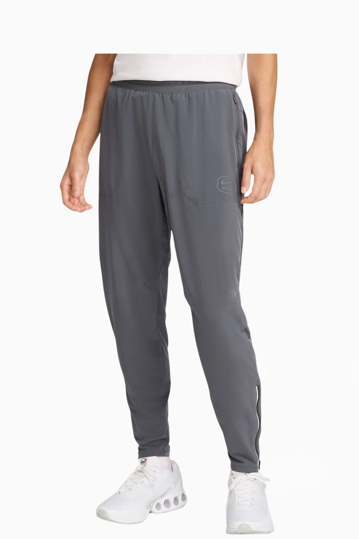 Spodnie Nike Air - Szary