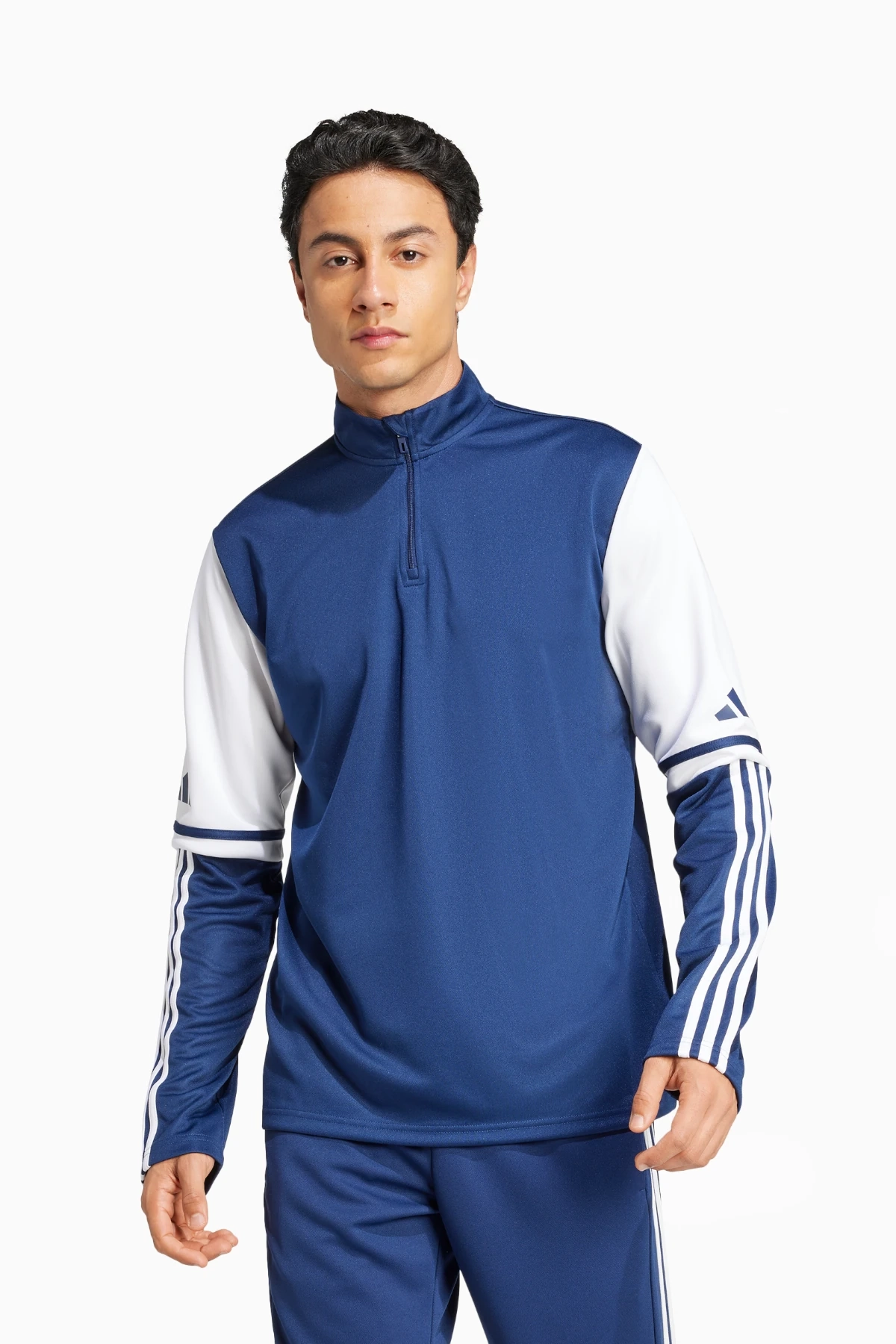 Bluza adidas Squadra 25 Training Top - Granatowy