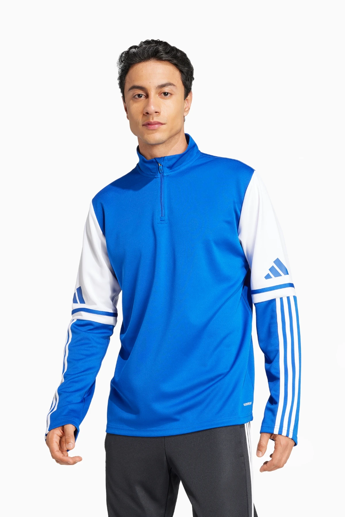 Bluza adidas Squadra 25 Training Top - Niebieski