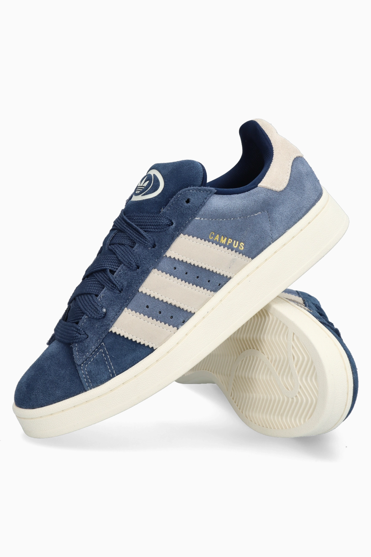 Buty Sneakers adidas Campus 00s - Granatowy