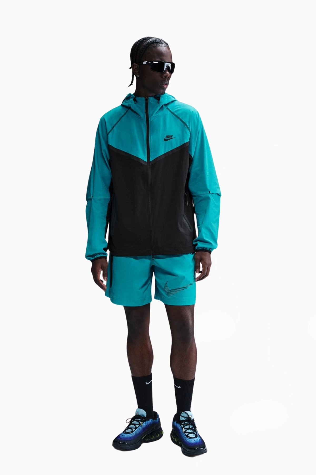 Kurtka Nike Sportswear Tech