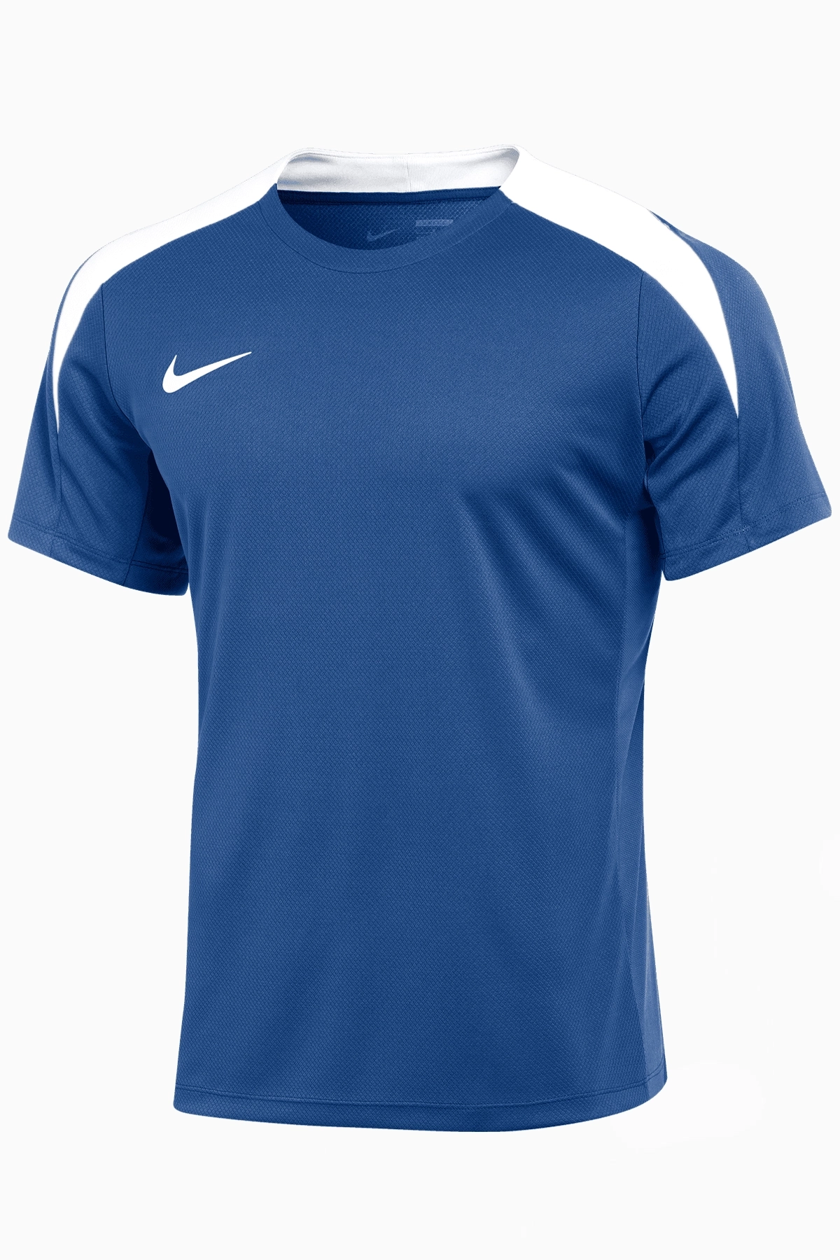 Koszulka Nike Dri-FIT Strike 24 Training Top - Niebieski