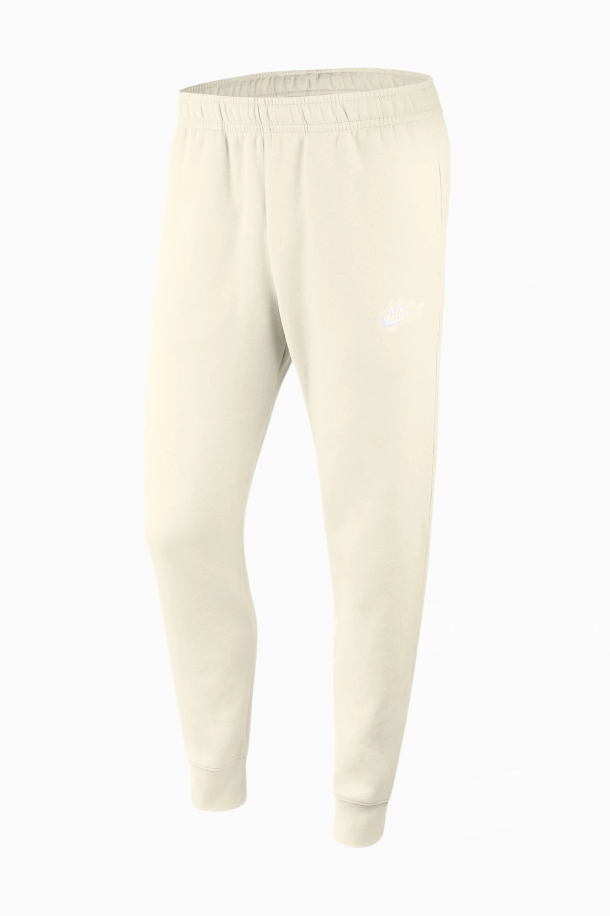 Spodnie Nike Sportswear Club Jogger - Beżowy