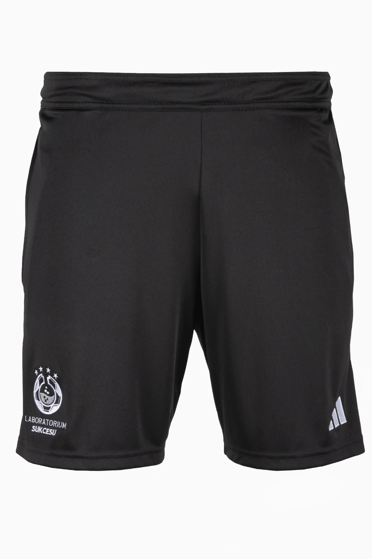 Spodenki adidas Laboratorium Sukcesu 24/25 - Czarny