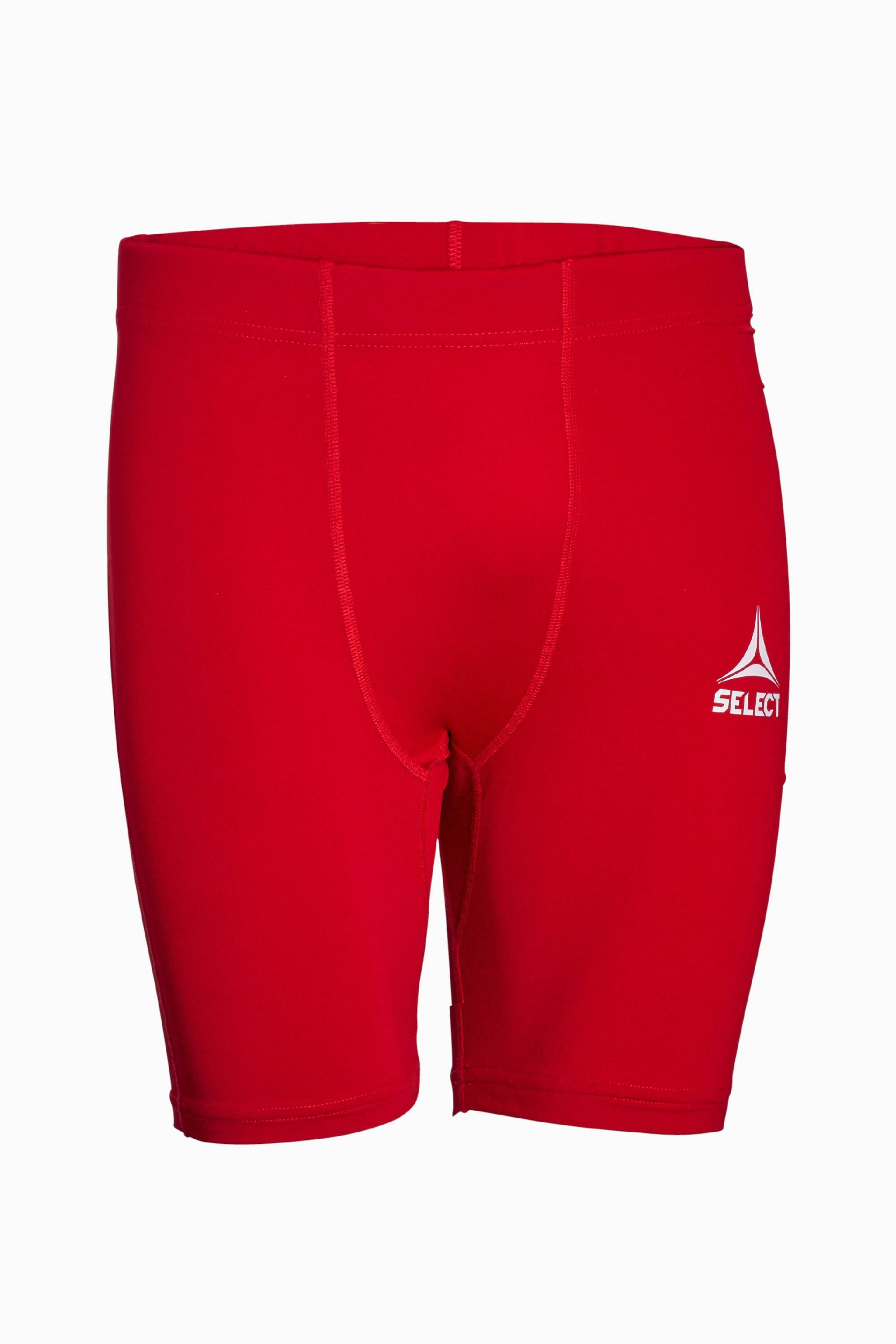 Podspodenki Select - Czerwony