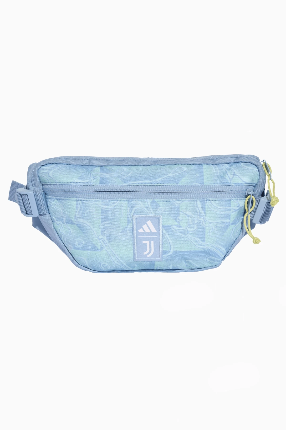 Saszetka na biodra adidas Juventus FC 25/26 - Niebieski