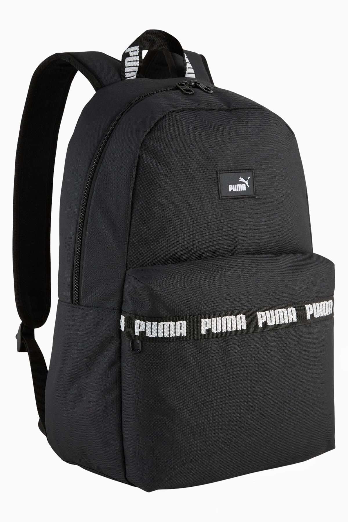 Plecak Puma Phase Tape - Czarny