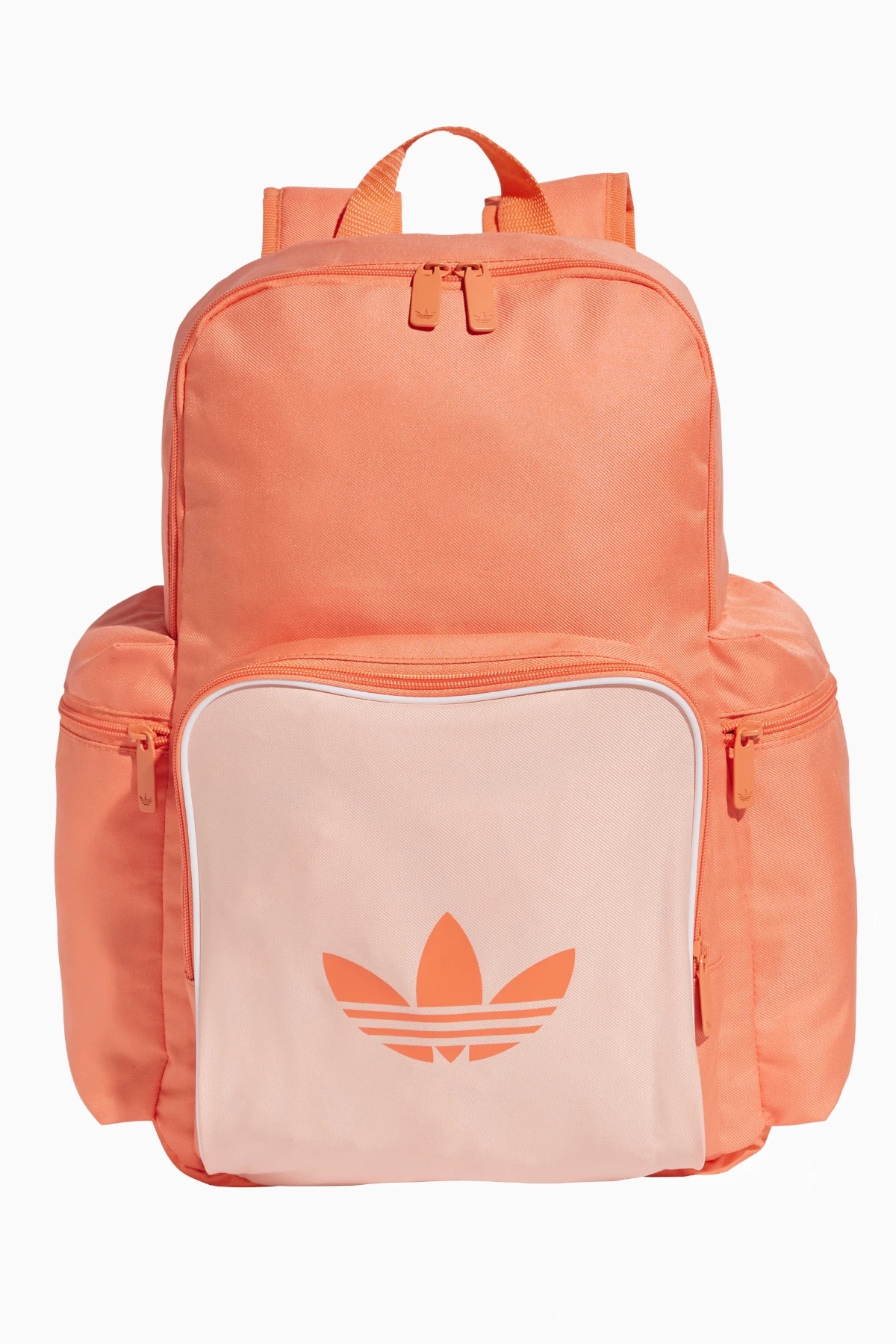 Plecak adidas Adicolor - Pomarańczowy