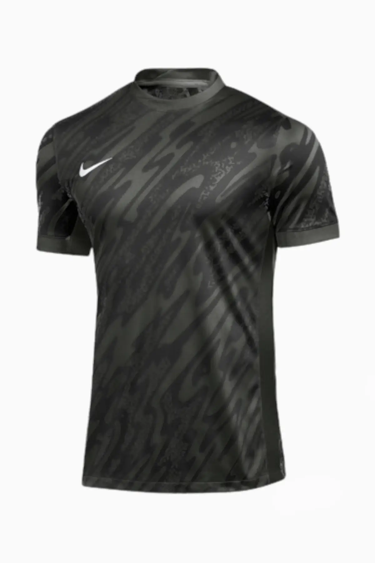 Koszulka bramkarska Nike Gardien V - Czarny