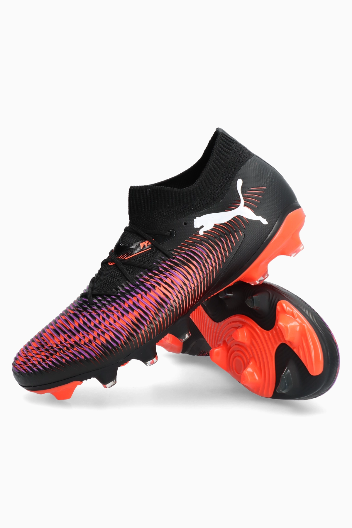 Korki Puma Future 8 Match FG/AG - Multikolor