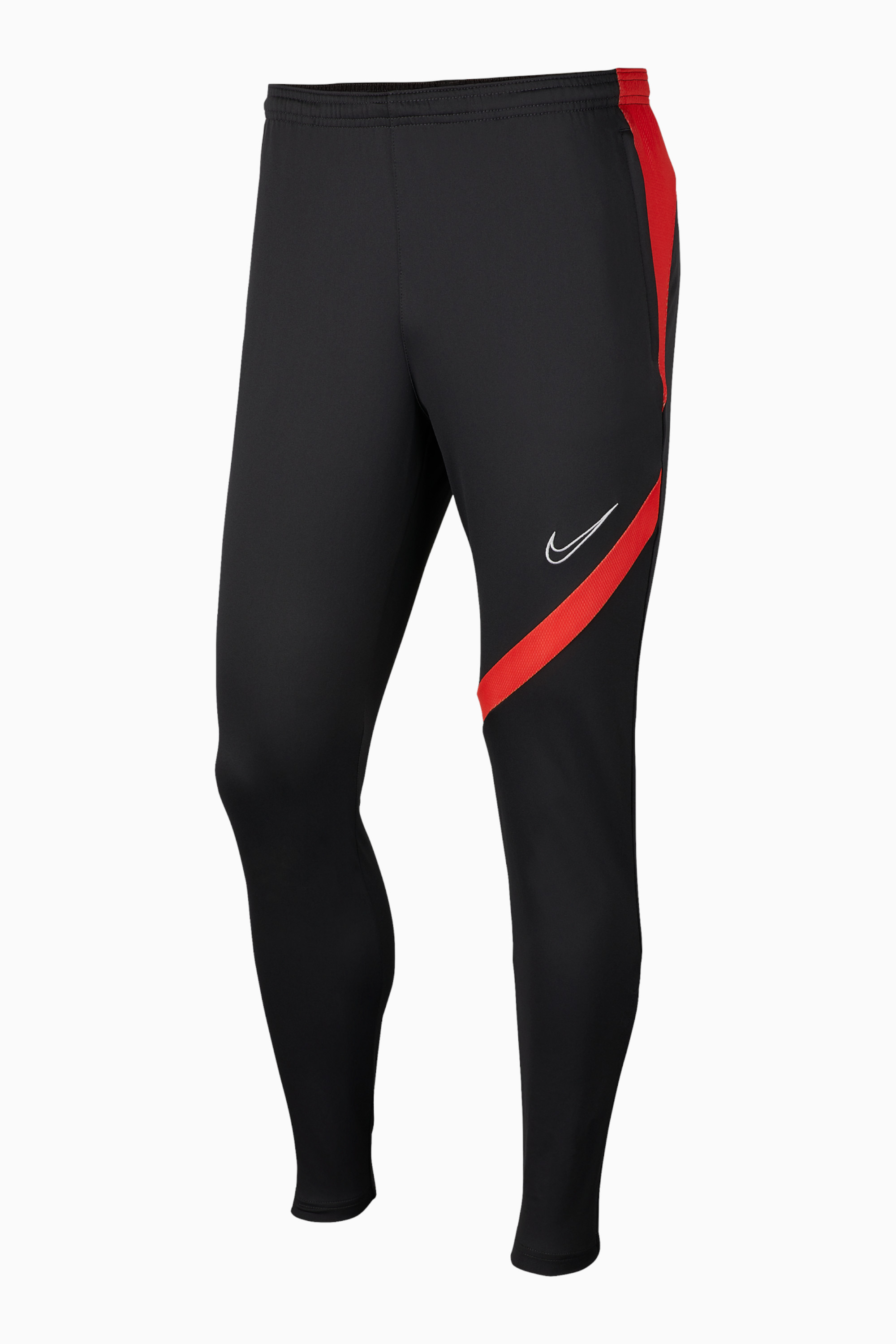 Spodnie Nike Dry Academy Pro Junior - Szary