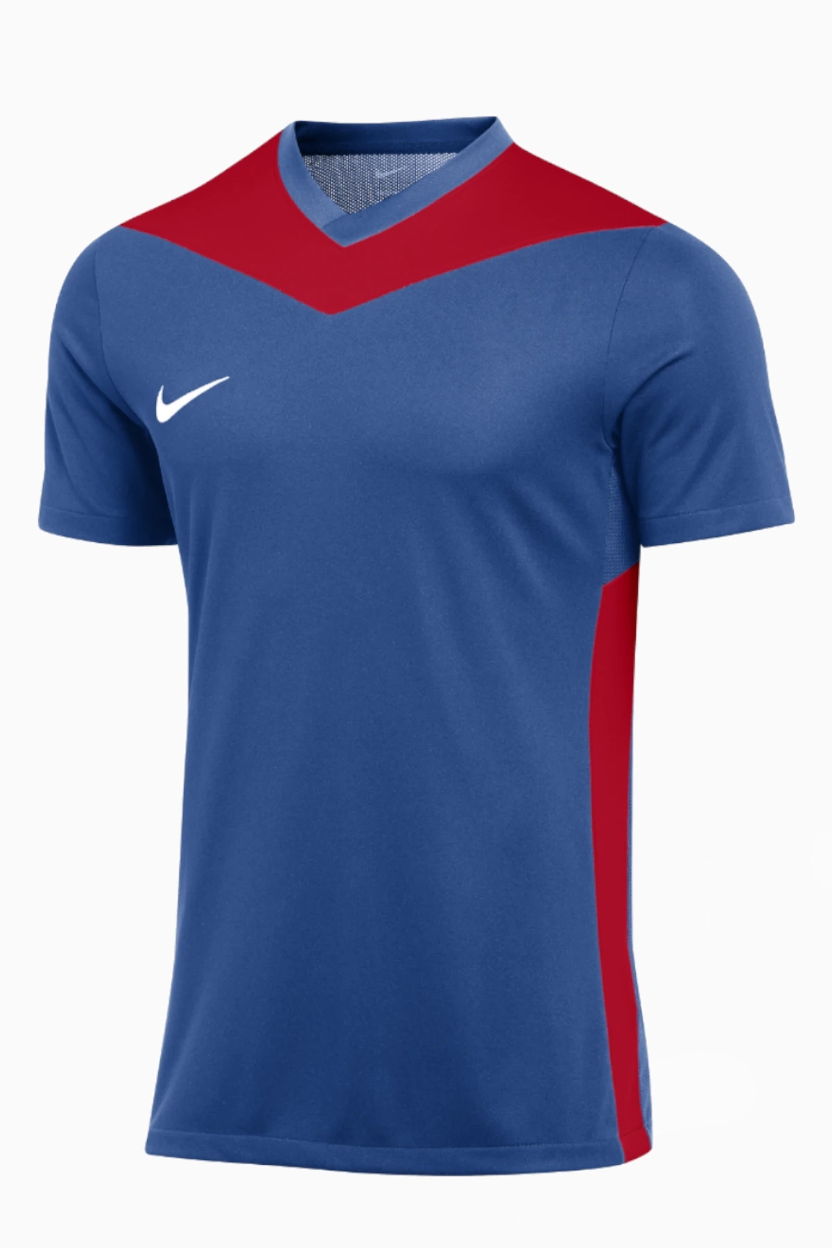 Koszulka Nike Dri-FIT Park Derby IV - Niebieski