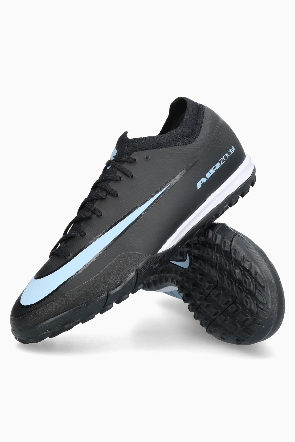 Turfy Nike Zoom Mercurial Vapor 16 Pro TF - Czarny