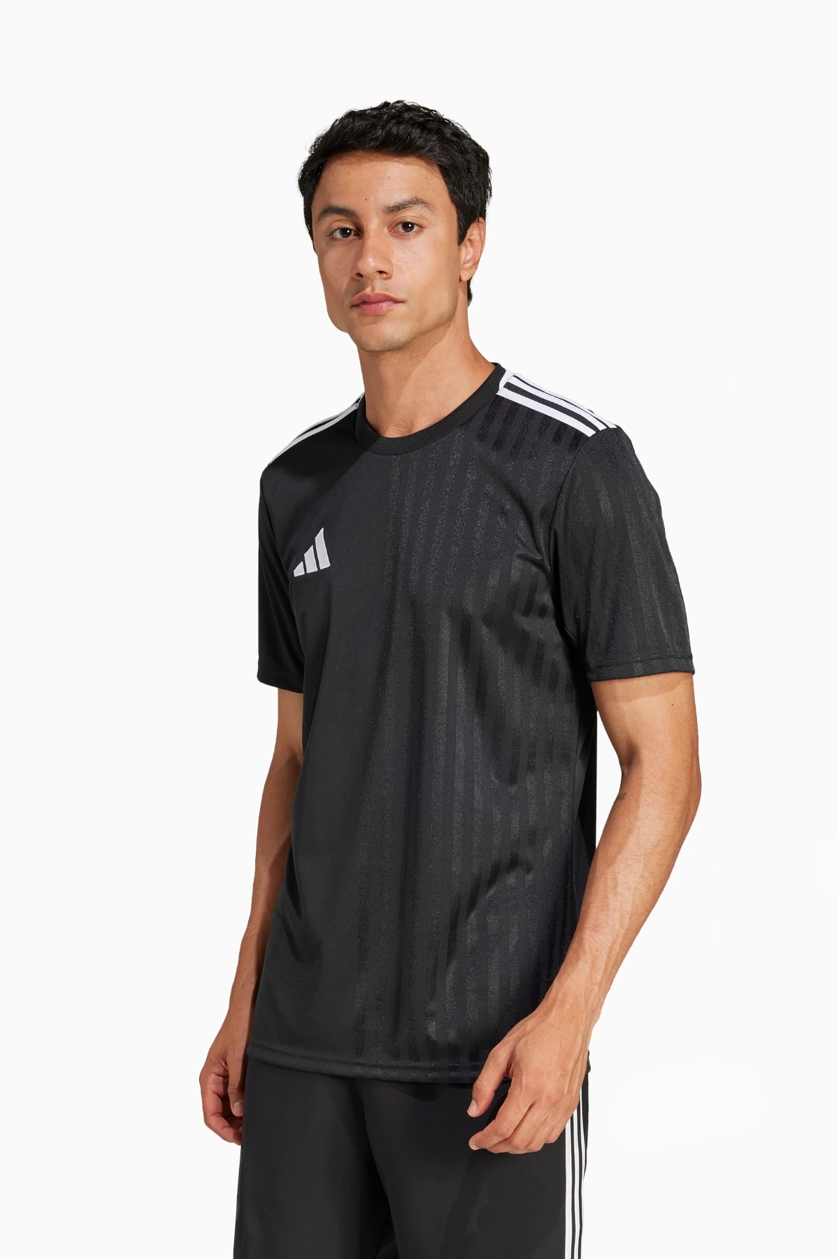 Koszulka adidas Campeon 25 - Czarny