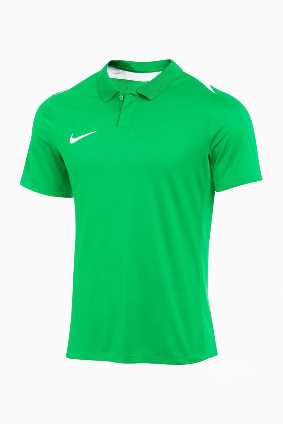 Koszulka Nike Dri-FIT Academy Pro 24 Polo - Zielony