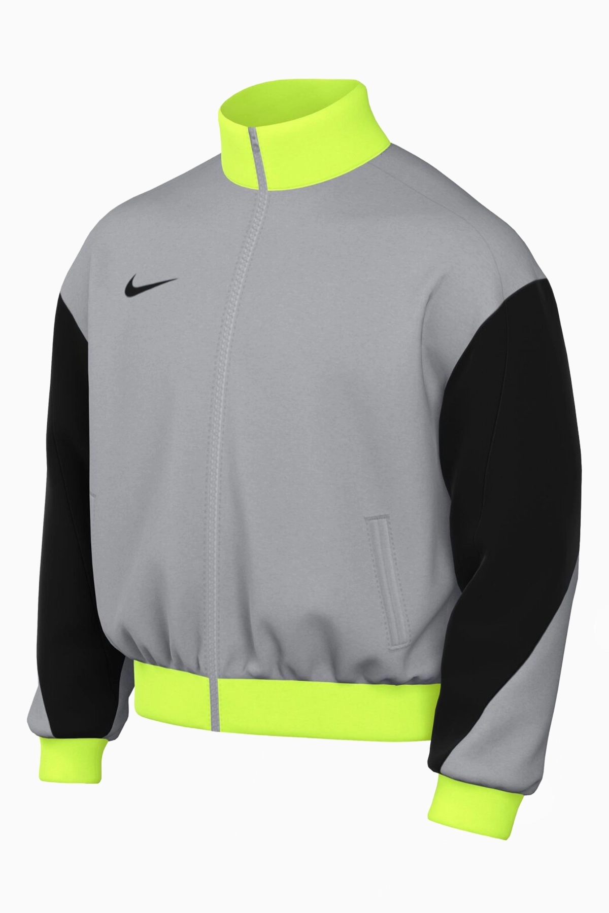 Bluza Nike Dri-FIT Academy Pro 24 Track - Szary