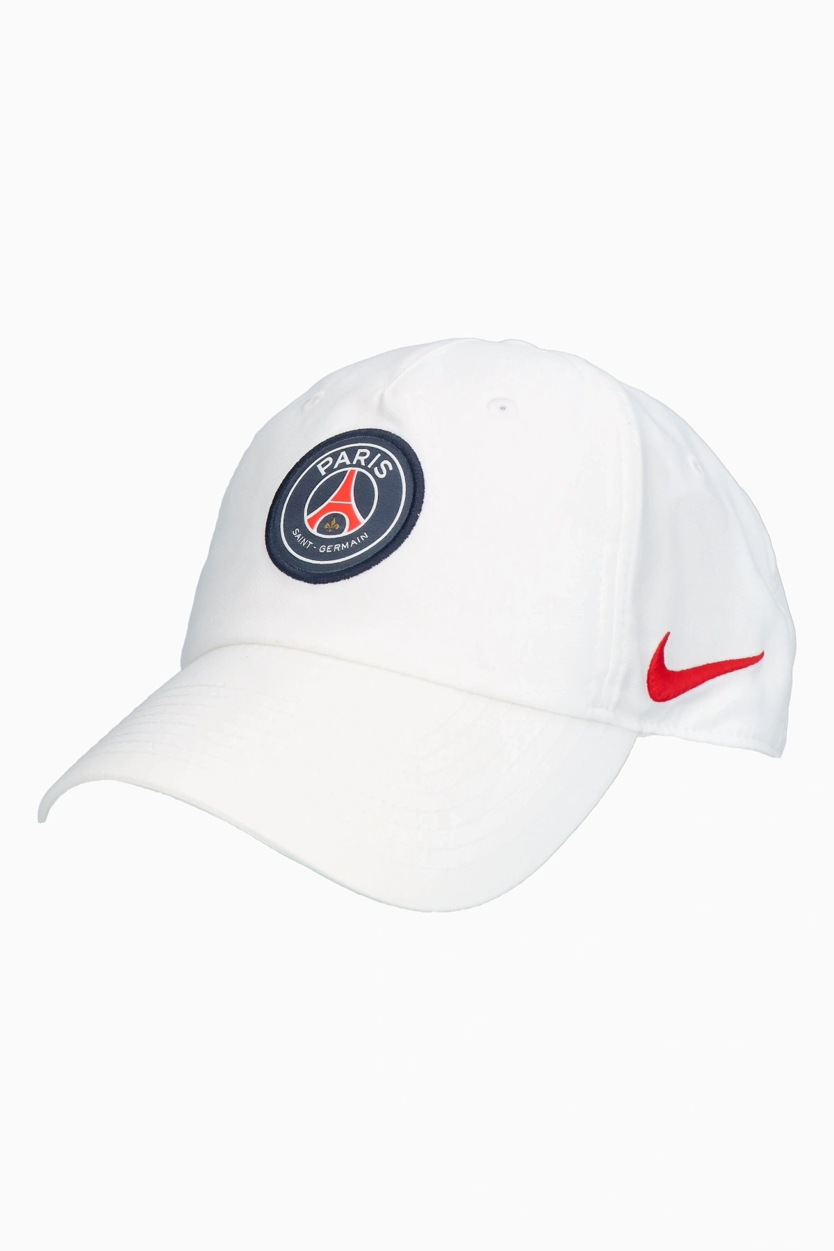Czapka Nike PSG 25/26 Club - Biały