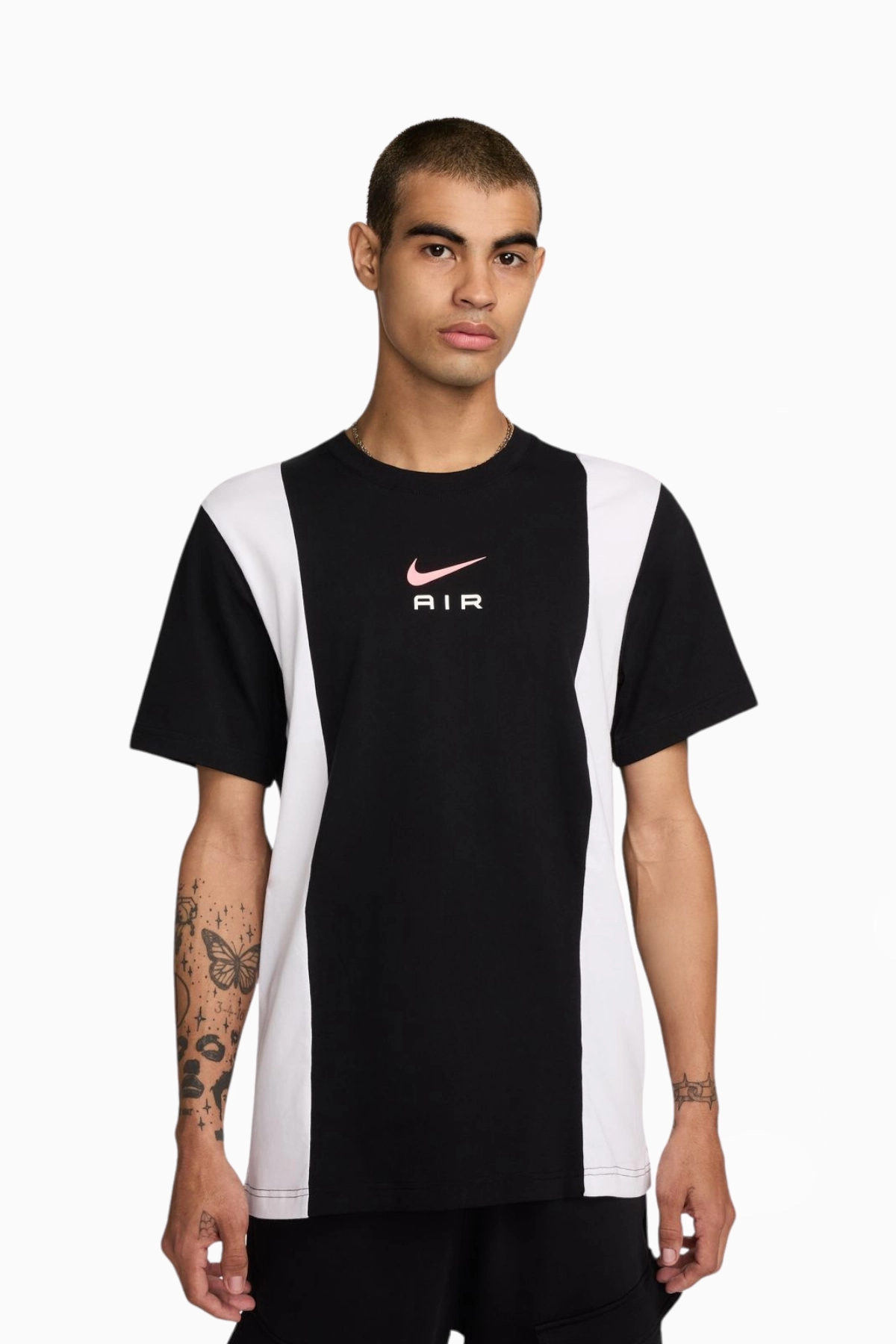 Koszulka Nike Air - Czarny