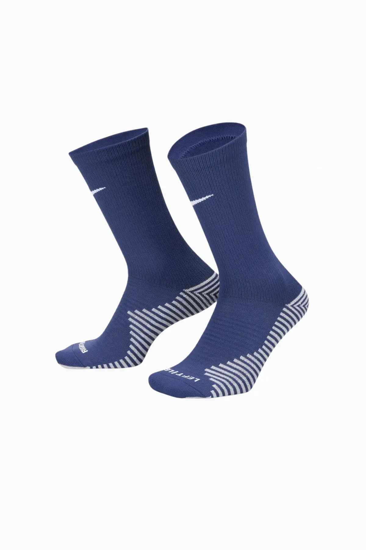 Skarpety Nike Dri-FIT Strike - Granatowy