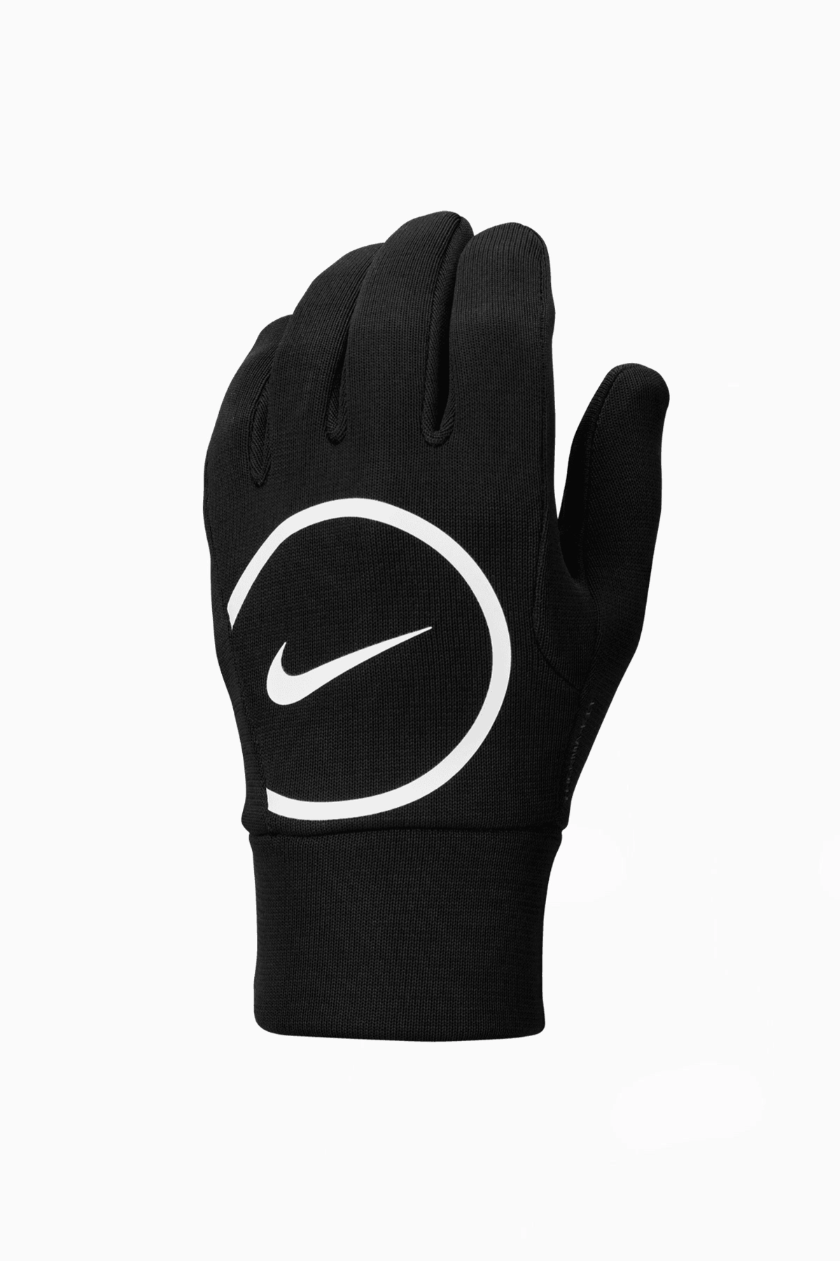 Rękawiczki Nike Total 90 Academy - Czarny