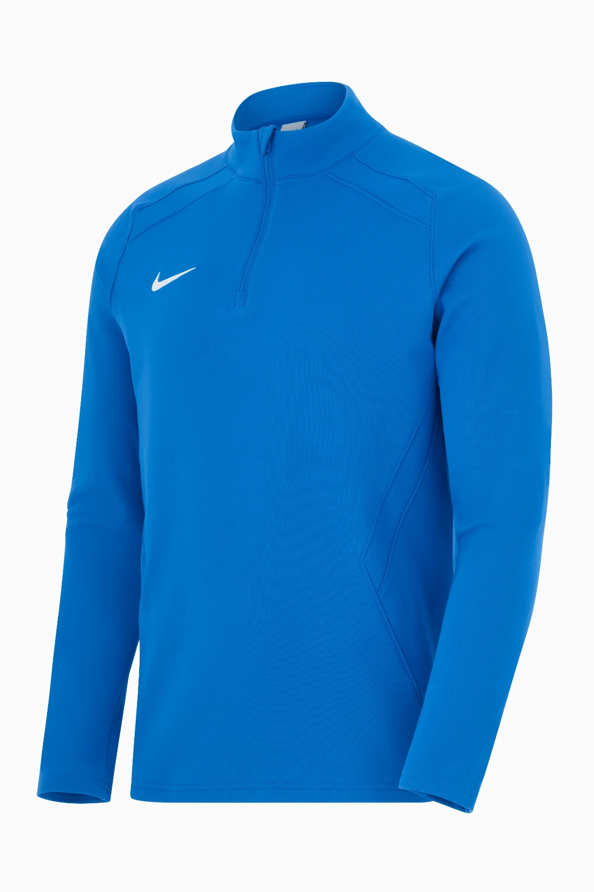 Bluza Nike Dri-FIT Training 1/4 Zip - Niebieski