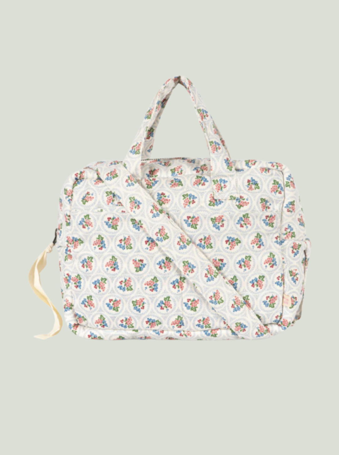 Torba DOLL BAG VERONA BLUES Konges Sløjd