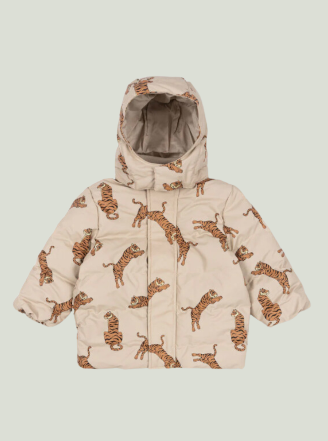 Kkurtka przeciwdeszczowa ace - tiger Konges Sløjd