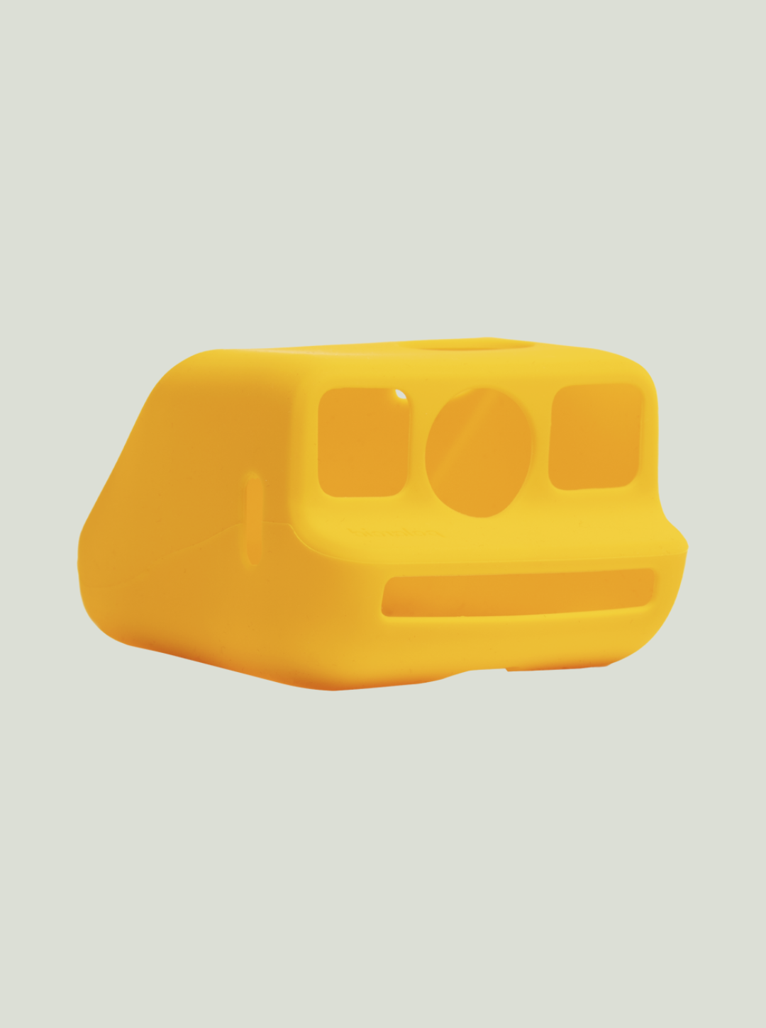 Ochraniacz POLAROID Go - Silicone Camera skin for Go Yellow