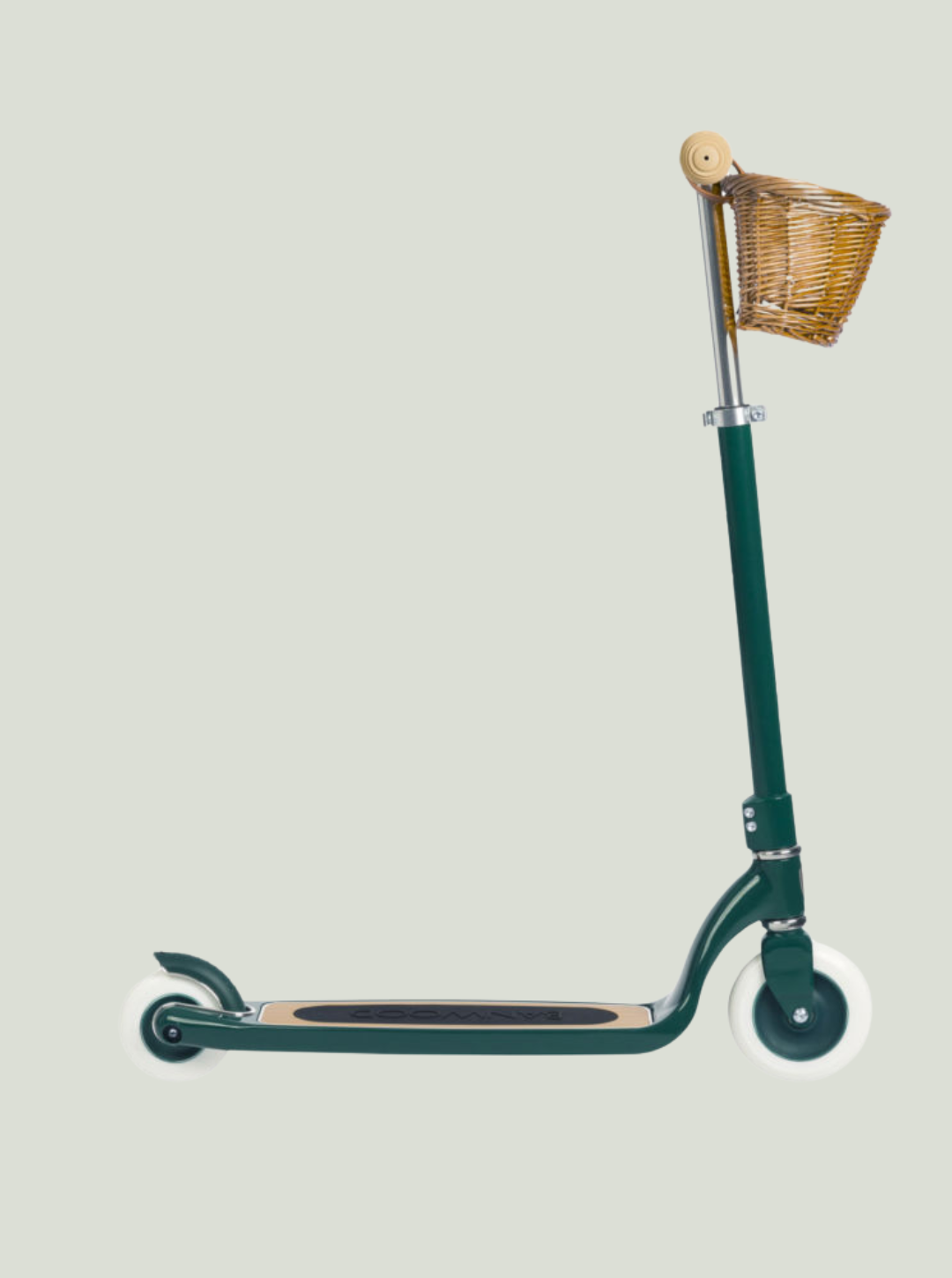 Banwood Hulajnoga Maxi Green