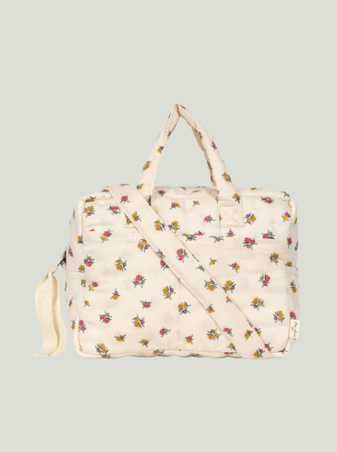 Torba DOLL BAG PEONIA Konges Sløjd