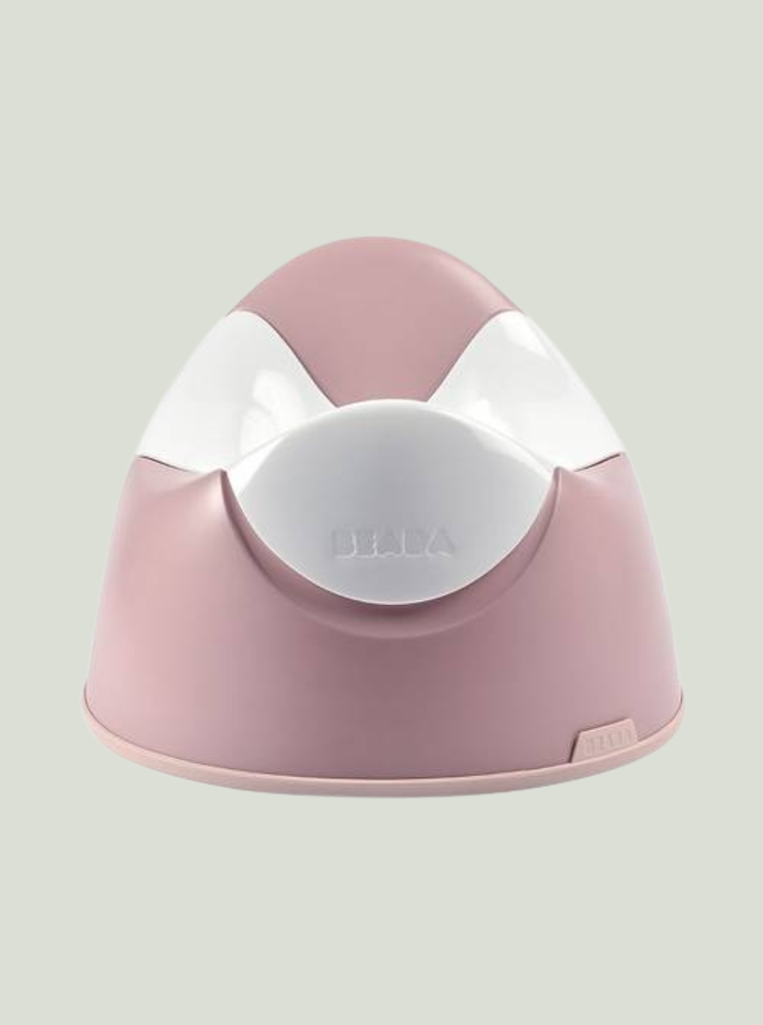 Beaba Nocnik z wyjmowanym wkładem Old Pink