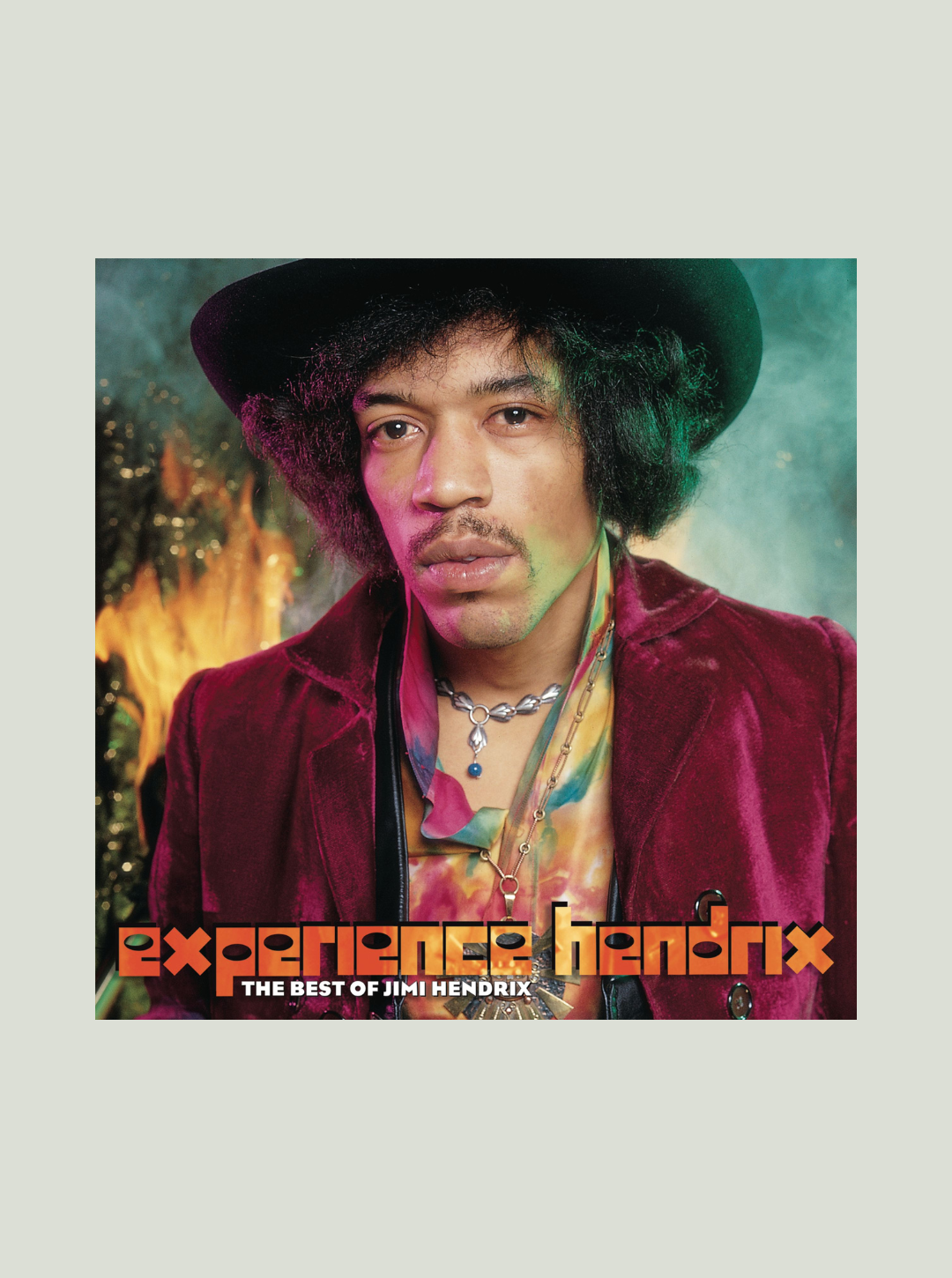 Płyta winylowa Jimi Hendrix - Experience Hendrix: The Best Of Jimi Hendrix